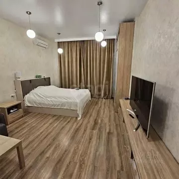 1-к кв. Крым, Симферополь пер. Смежный (48.0 м)