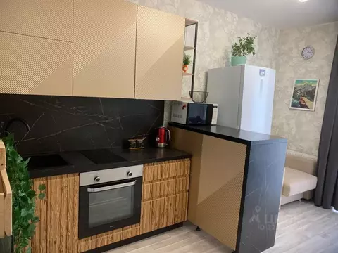 2-к кв. Свердловская область, Екатеринбург ул. Старых Большевиков, 3А ...