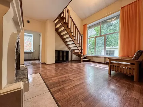 Дом в Санкт-Петербург пос. Репино, Круговая ул. (151 м)