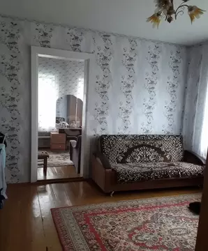 Дом в Алтайский край, Бийск Пионерский пер., 71 (88 м)