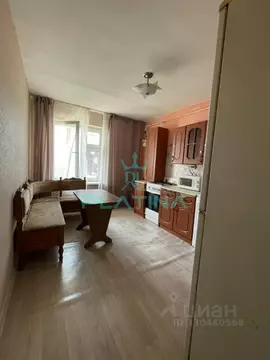 1-к кв. Татарстан, Казань ул. Ноксинский Спуск, 39 (42.0 м)