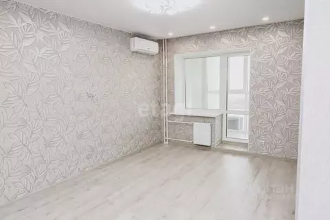 1-к кв. Курганская область, Курган ул. 9-я Больничная, 8 (37.6 м)