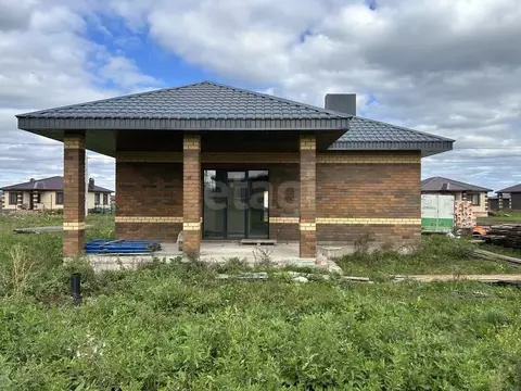 Дом в Башкортостан, Кармаскалинский район, Кабаковский сельсовет, д. ...