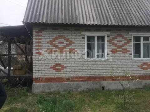 Дом в Новосибирская область, Новосибирский район, Кудряшовский ...