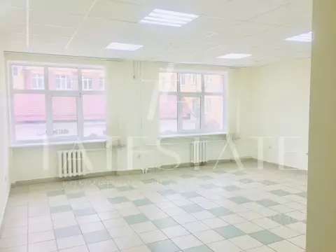 Офис в Татарстан, Казань ул. Тази Гиззата, 4 (230 м)