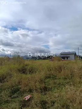 Участок в Пениковское сельское поселение, КП Александровский посад, ...