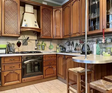 3-к кв. Санкт-Петербург Кузнецовская ул., 46 (85.0 м)