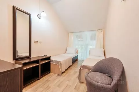 Комната Краснодарский край, Сочи Лазаревское жилрайон, ул. Победы, ...