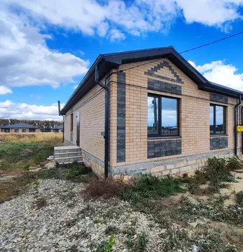 Коттедж в Ставропольский край, Михайловск Шпаковский район, ул. Вадима ...