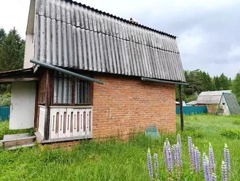 Дом в Калужская область, Малоярославецкий район, Недельное с/пос, Вега ...