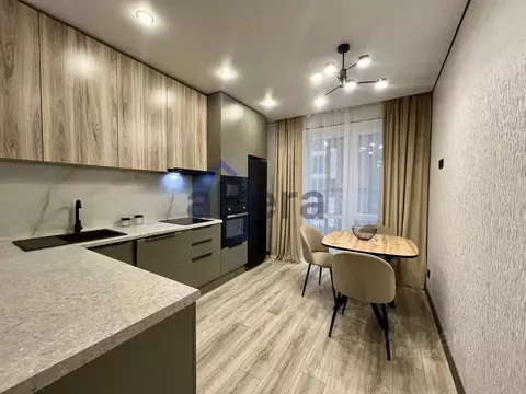 1-к кв. Татарстан, Казань Бухарская ул., 32к3 (40.0 м)