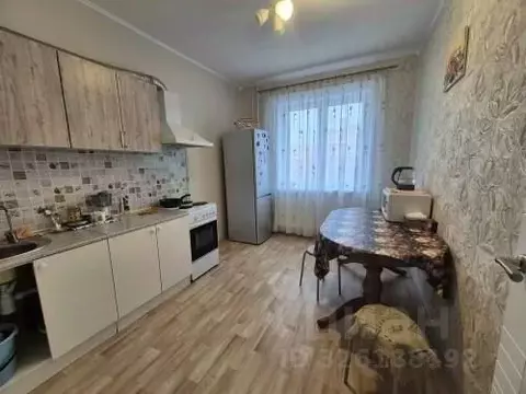 1-к кв. Санкт-Петербург просп. Юнтоловский, 49К7 (39.0 м)