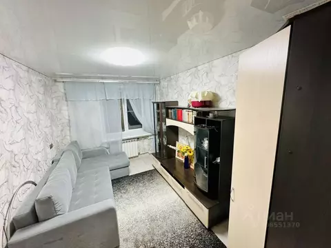 2-к кв. Татарстан, Казань ул. Академика Королева, 19 (48.0 м)