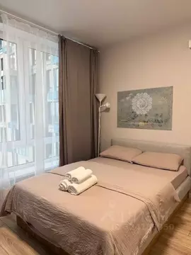 Студия Московская область, Химки Клязьма-Старбеево мкр, Ивакино кв-л, ...