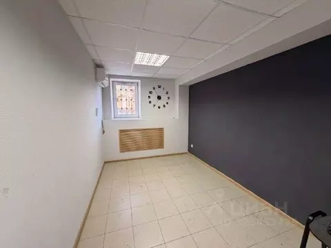 Офис в Саратовская область, Саратов ул. Имени И.А. Слонова, 32/40 (10 ...