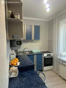 1-комнатная квартира: Владикавказ, Владикавказская улица, 12 (41 м)