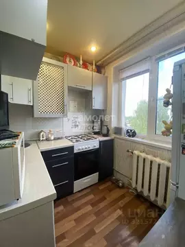 2-к кв. Нижегородская область, Бор ул. Махалова, 24 (44.2 м)