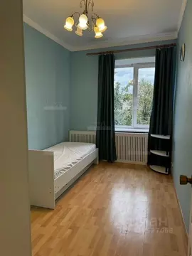 2-к кв. Санкт-Петербург ул. Фрунзе, 6 (50.0 м)