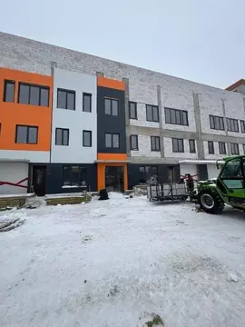 Склад в Московская область, Дмитровский муниципальный округ, д. ...