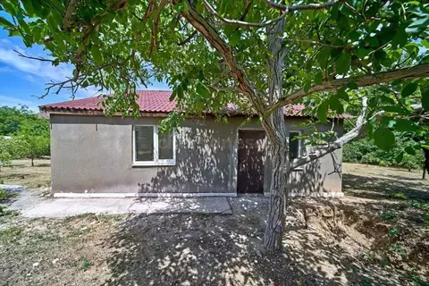 Дом в Севастополь Энергетик садоводческое товарищество, 39 (56 м)