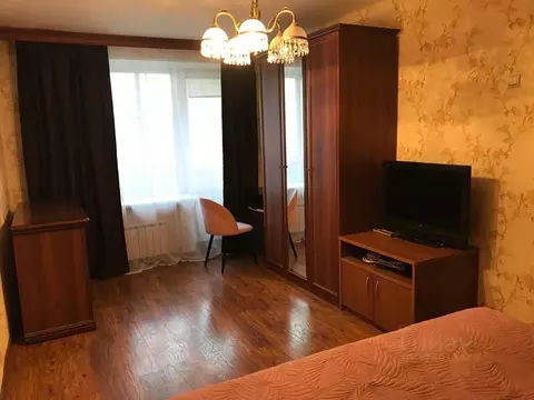 2-к кв. Москва ул. Молостовых, 11К6 (42.0 м)