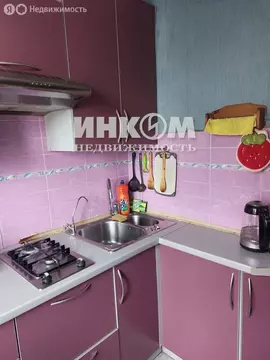 2-комнатная квартира: Реутов, улица Победы, 15 (46.2 м)