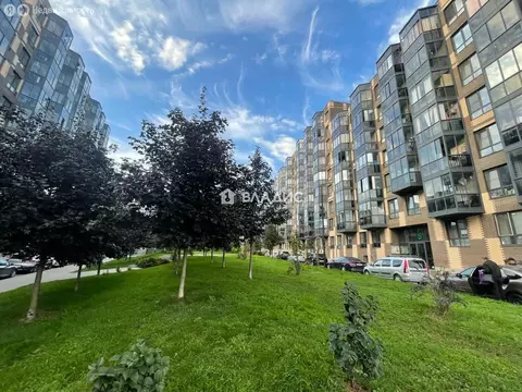 3-комнатная квартира: Апрелевка, Ясная улица, 8 (91.3 м)