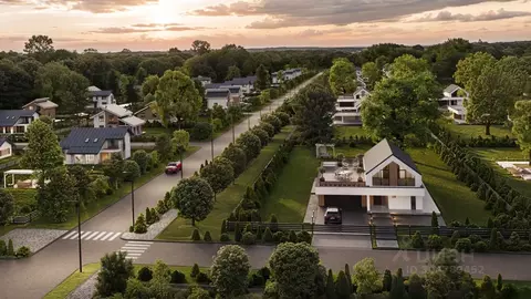 Участок в Тульская область, Ясногорский район, Теляковское с/пос, ...