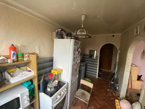 3-к кв. Саха (Якутия), Якутск Марха мкр, ул. Комарова, 8 (48.0 м)