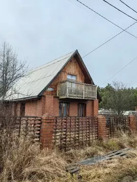 Дом в Свердловская область, Березовский муниципальный округ, пос. ...