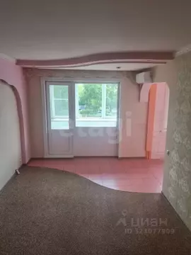 3-к кв. Алтайский край, Бийск ул. Имени Героя Советского Союза ...