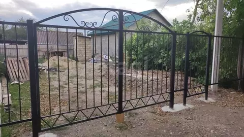 Дом в Краснодарский край, Белореченский район, пос. Южный  (84 м)