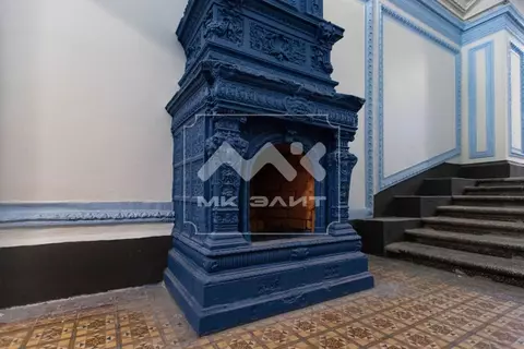 Помещение свободного назначения в Санкт-Петербург Херсонская ул., 8 ...