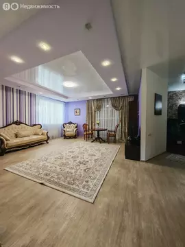 Дом в Волгоград, посёлок городского типа Верхнезареченский, улица ...