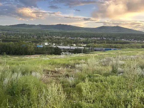 Участок в Забайкальский край, Чита Мечта ДНТ, ул. Тихая (10.0 сот.)