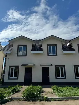 Таунхаус в Саратовская область, Энгельс Волжский просп., 67 (55 м)