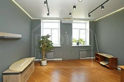 Офис в Омская область, Омск Госпитальная ул., 42 (270 м)