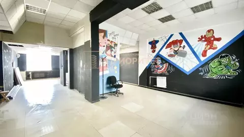 Помещение свободного назначения в Саха (Якутия), Якутск ул. Петра ...