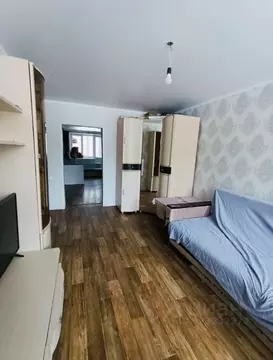 3-к кв. Татарстан, Зеленодольский район, Осиновское с/пос, с. Осиново ...