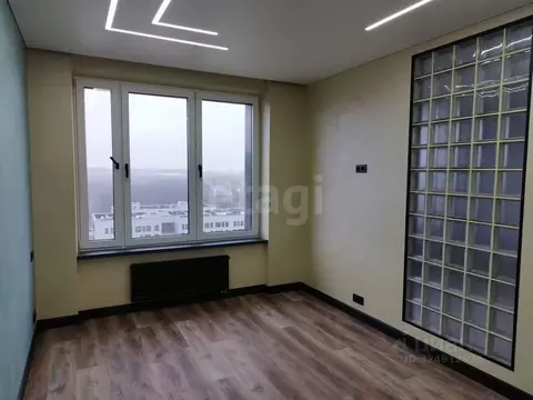 1-к кв. Московская область, Ленинский городской округ, д. Сапроново, ...