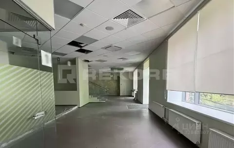 Офис в Санкт-Петербург Лесной просп., 75 (225 м)