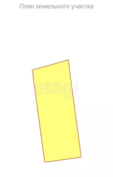 Участок в Татарстан, Высокогорский район, с. Усады, Удачный кп  ...