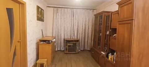 3-к кв. Краснодарский край, Крымск ул. Маршала Гречко, 93 (42.8 м)