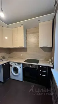 1-к кв. Москва Мурановская ул., 7Б (36.0 м)