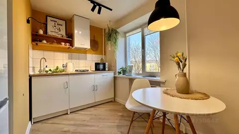 2-к кв. Смоленская область, Смоленск ул. Бакунина, 10В (45.0 м)