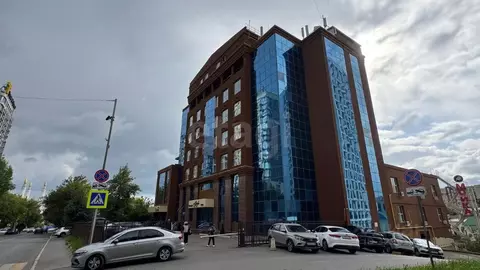 Офис в Башкортостан, Уфа Коммунистическая ул., 116 (15 м)