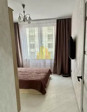 1-к кв. Санкт-Петербург бул. Измайловский, 9 (35.0 м)