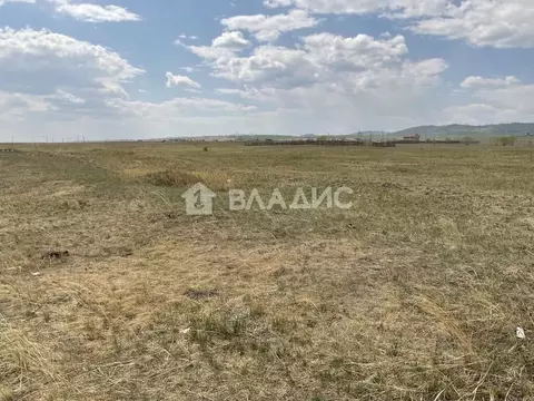 Участок в Забайкальский край, Чита с. Застепь,  (13.75 сот.)