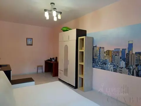 2-к кв. Санкт-Петербург Лиговский просп., 110В (44.0 м)