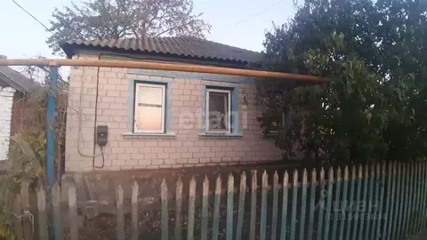 Дом в Белгородская область, Чернянский район, Прилепенское с/пос, с. ...